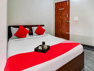 OYO 87355 Sbr Residence