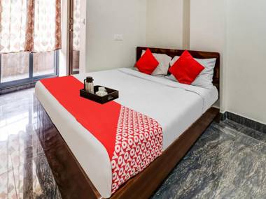 OYO 87355 Sbr Residence