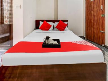 OYO 87355 Sbr Residence