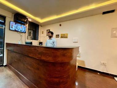 Ashray Residency