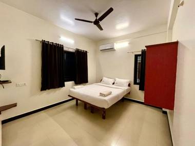 Ashray Residency