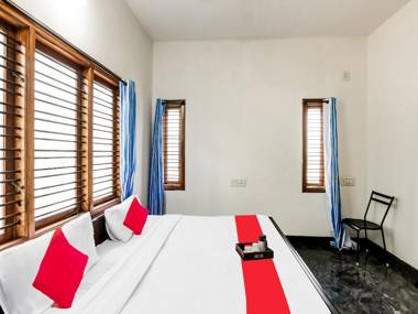 OYO 87287 Pool Villa Mysore
