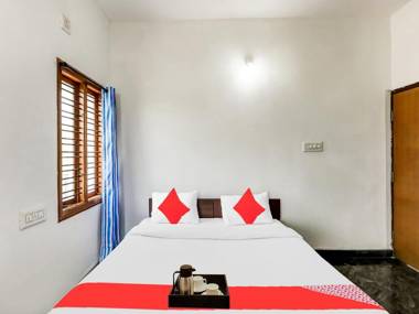 OYO 87287 Pool Villa Mysore
