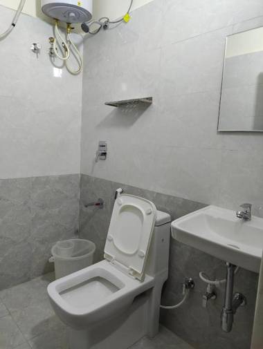 Minimal Poshtel