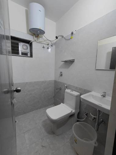 Minimal Poshtel