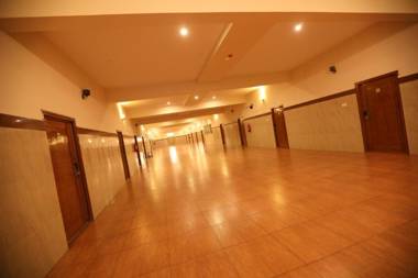 JK GOLDEN EMBASSY