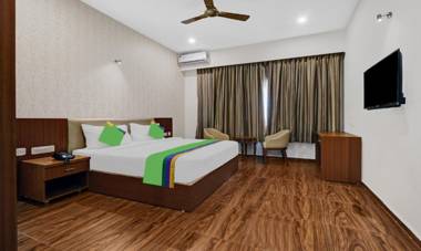Treebo Trend Shri Aprameya Resort