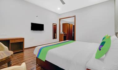 Treebo Trend Shri Aprameya Resort