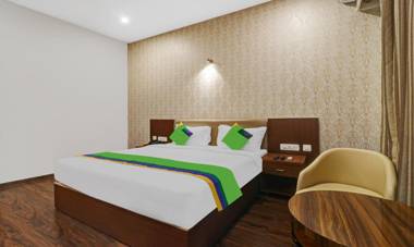 Treebo Trend Shri Aprameya Resort