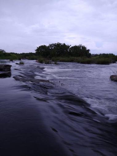 Atmaveda Riverside Retreat