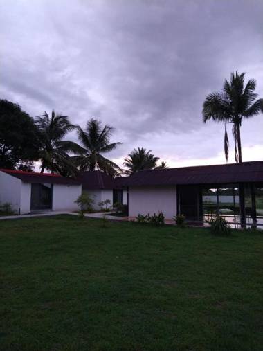 Atmaveda Riverside Retreat