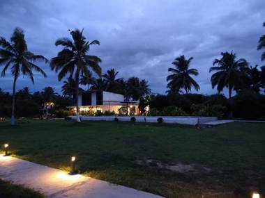 Atmaveda Riverside Retreat