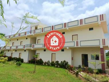 OYO 90707 NISARGA RESIDENCY