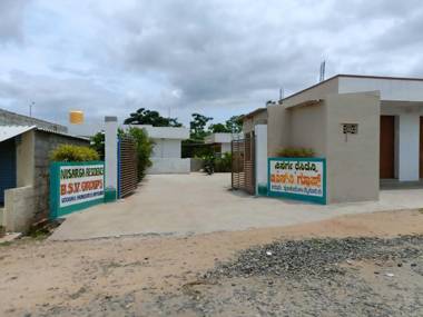 OYO 90707 NISARGA RESIDENCY