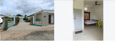 OYO 90707 NISARGA RESIDENCY