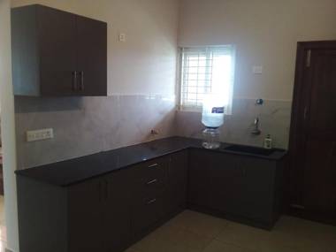 The Vihar service Apartment