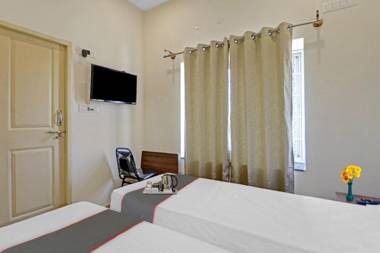 Capital O 92044 Mithra Hotels