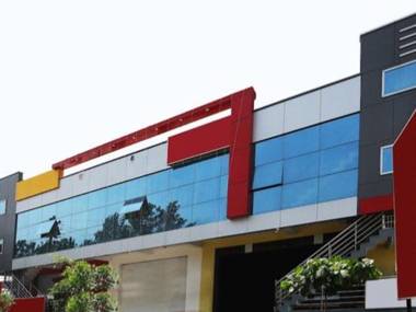 Spot ON 92790 Slp Residency