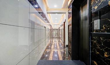 Treebo Trip Nrm Residency