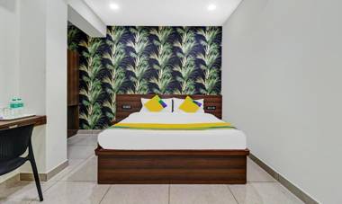 Treebo Trip Nrm Residency