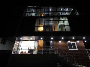 OYO Flagship 92914 Mathura Inn