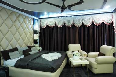 Ashirwad Hotel and Spa