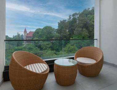 The Oasis Mussoorie - A Member of Radisson Individuals
