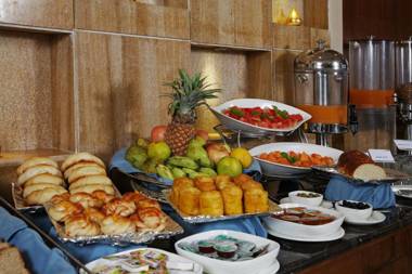 The Oasis Mussoorie - A Member of Radisson Individuals