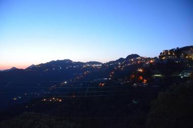 The Oasis Mussoorie - A Member of Radisson Individuals