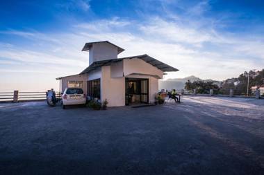 Hotel Green Castle Mallroad