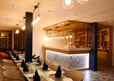 Green n Breeze Resorts - Mussoorie