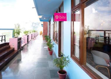 Green n Breeze Resorts - Mussoorie