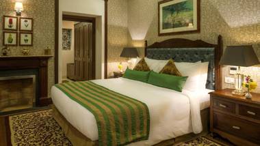 The Claridges Nabha Residence