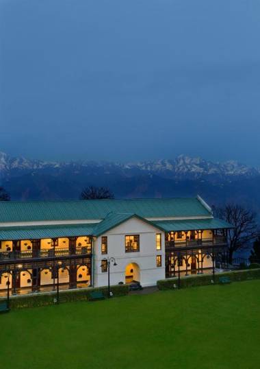 Welcomhotel by ITC Hotels The Savoy Mussoorie