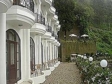 Mussoorie Gateway Hotel