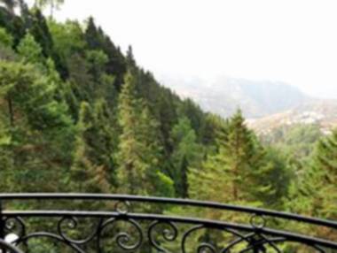 Mussoorie Gateway Hotel