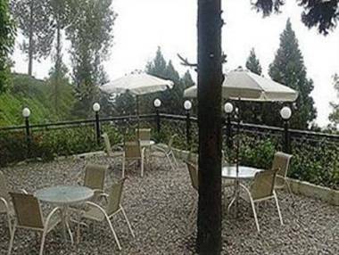 Mussoorie Gateway Hotel