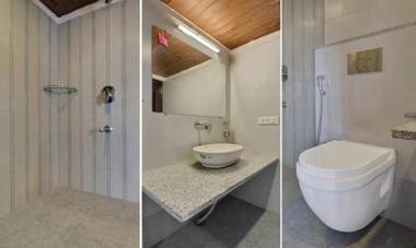 Treebo Trend Mayur Mussoorie