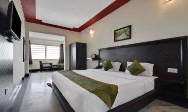 Treebo Trend Mayur Mussoorie