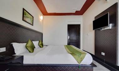 Treebo Trend Mayur Mussoorie