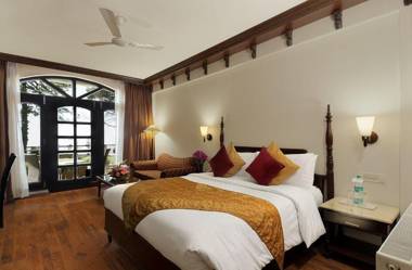 Ramada by Wyndham Mussoorie Mall Road