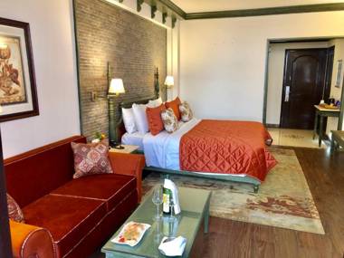 Ramada by Wyndham Mussoorie Mall Road