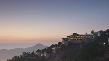 Sterling Mussoorie