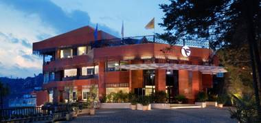 Fortune Resort Grace - Member ITC Hotel Group Mussoorie