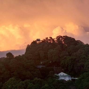 Hotel Shiva Continental