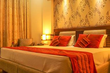 Hotel Shiva Continental