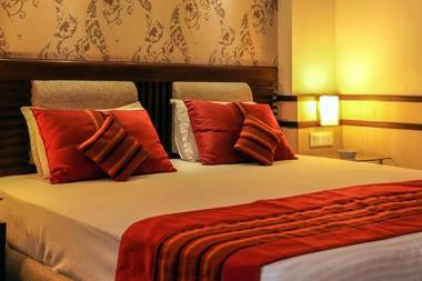 Hotel Shiva Continental