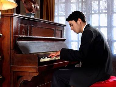 WelcomHeritage Kasmanda Palace