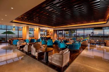 Jaypee Residency Manor