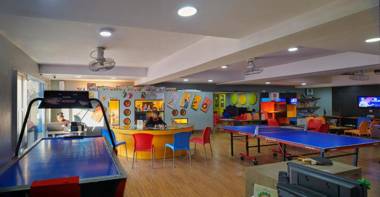 Club Mahindra Mussoorie